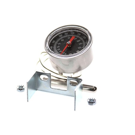 Metro Analog Thermometer RPC13-139